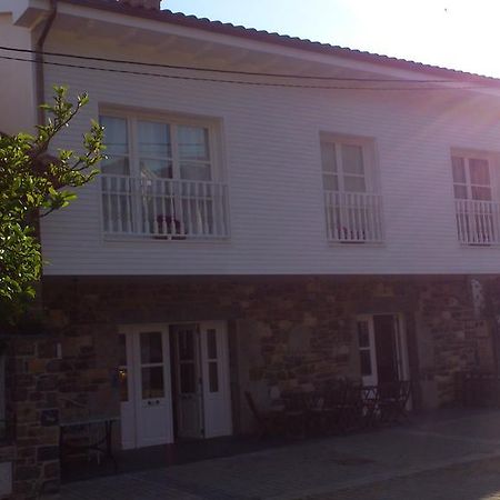 Hotel Rural El Secreto De Julia Ríoseco Extérieur photo